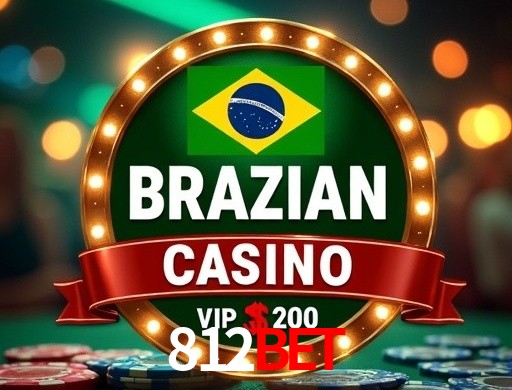 Prévia de conteúdo do canal Telegram 812bet