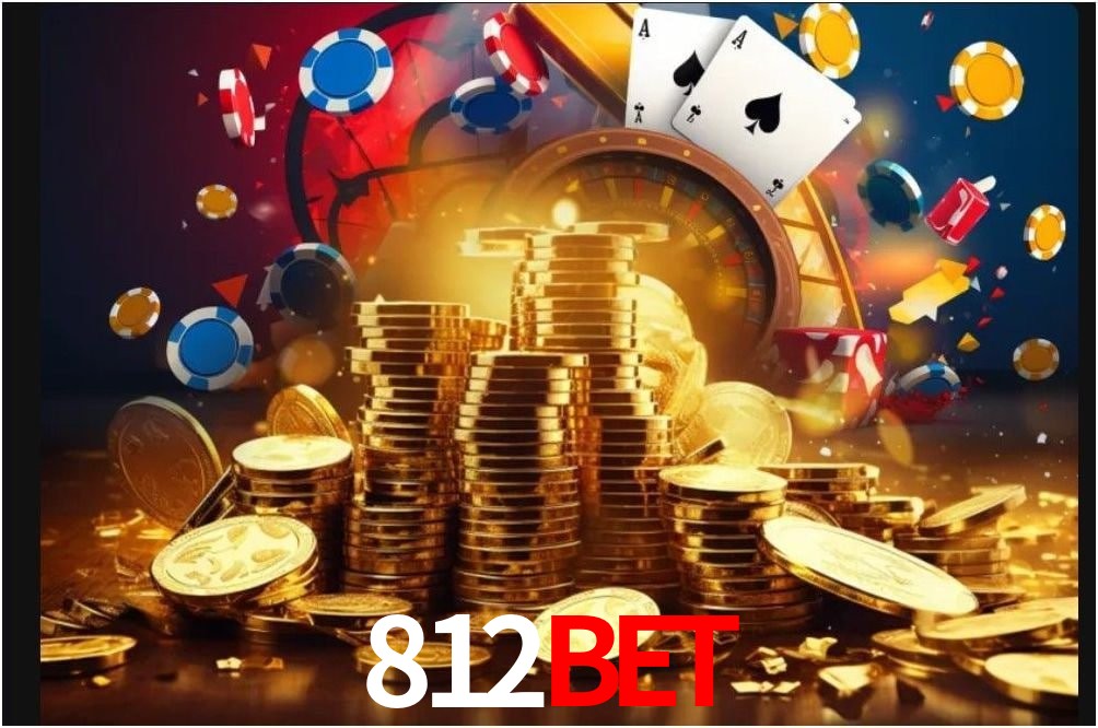 Imagem secundária para conteúdo da página Facebook 812bet
