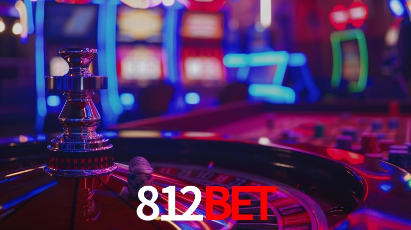 Experimente o Login Seguro Premium no 812bet