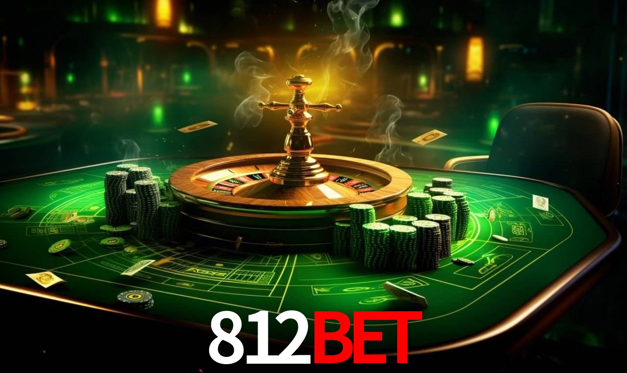 cassino 812bet