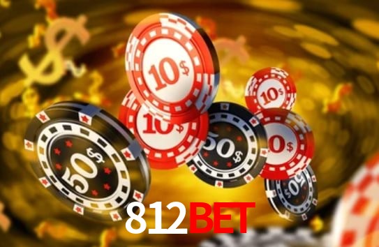 Apostas de Futebol 812bet