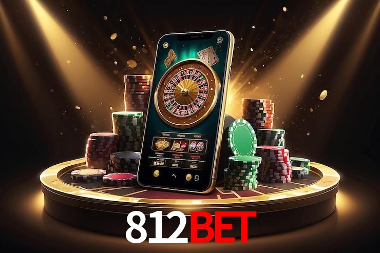Design Responsivo 812bet