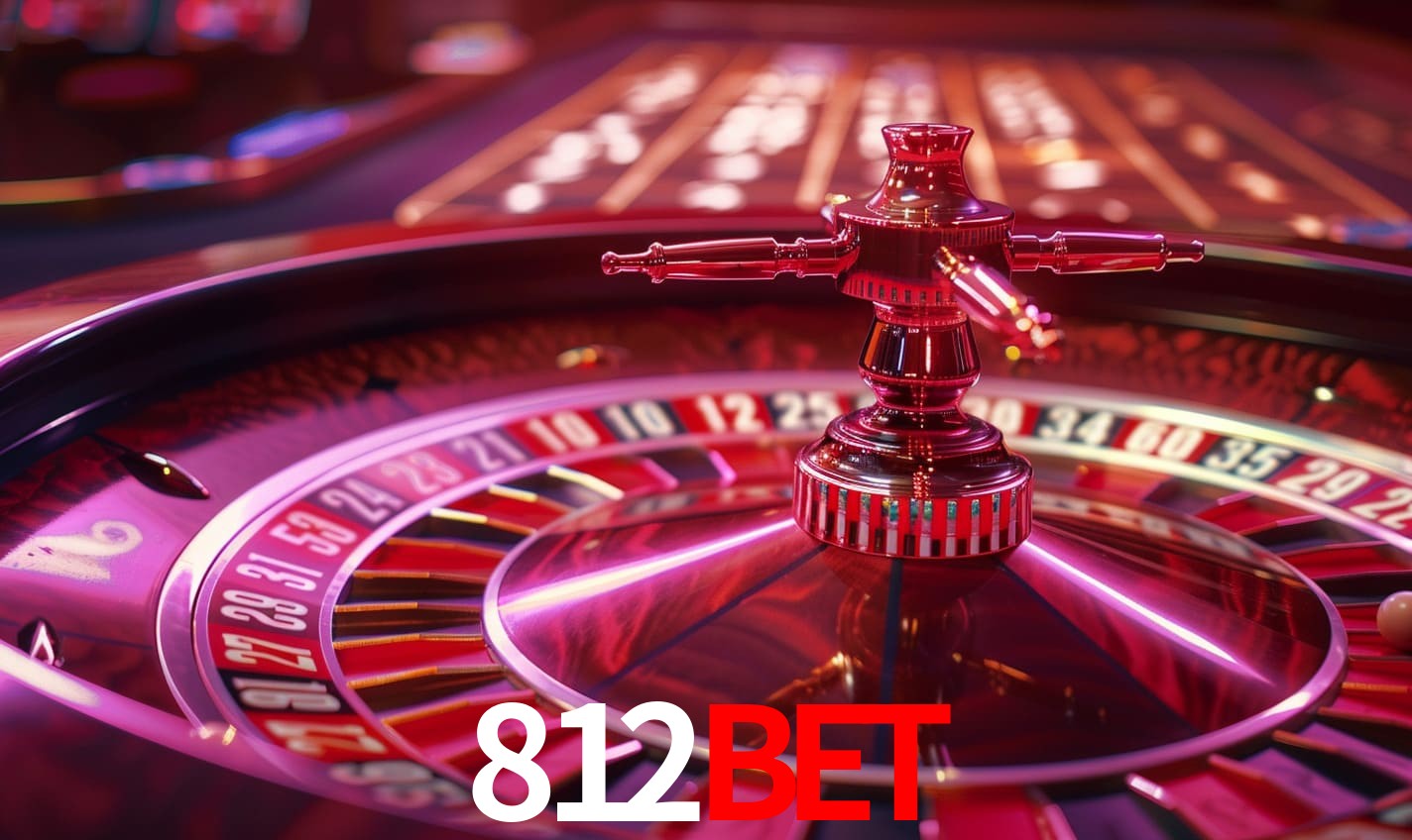 A Emoção da Loteria na 812bet: Uma Chance de Mudança de Vida
