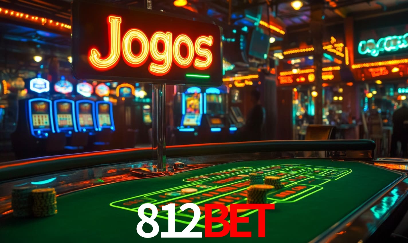 Segurança 2FA 812bet