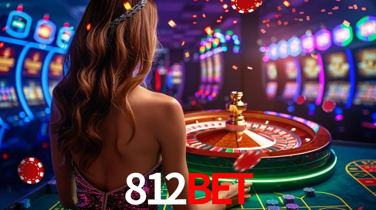 Interface do Aplicativo 812bet - Design Premium e Intuitivo