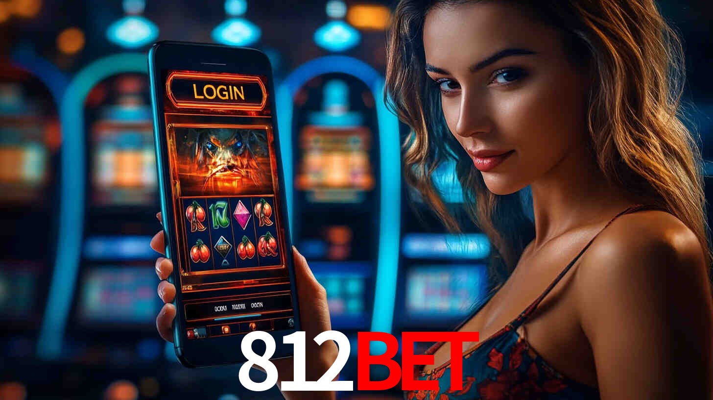 812bet: A Experiência de Casino com Jogos de Mesa ao Vivo