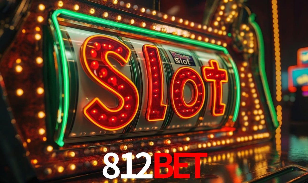 Promoção Relâmpago 812bet
