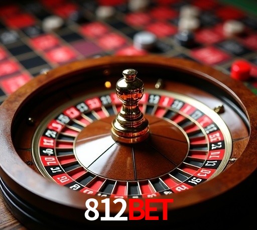 Jogos de Mesa Premium 812bet - Blackjack, Roleta, Baccarat