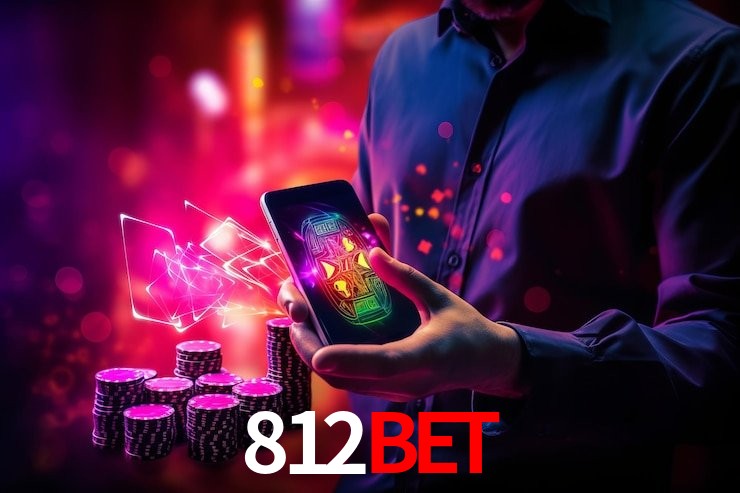 Casino VIP 812bet