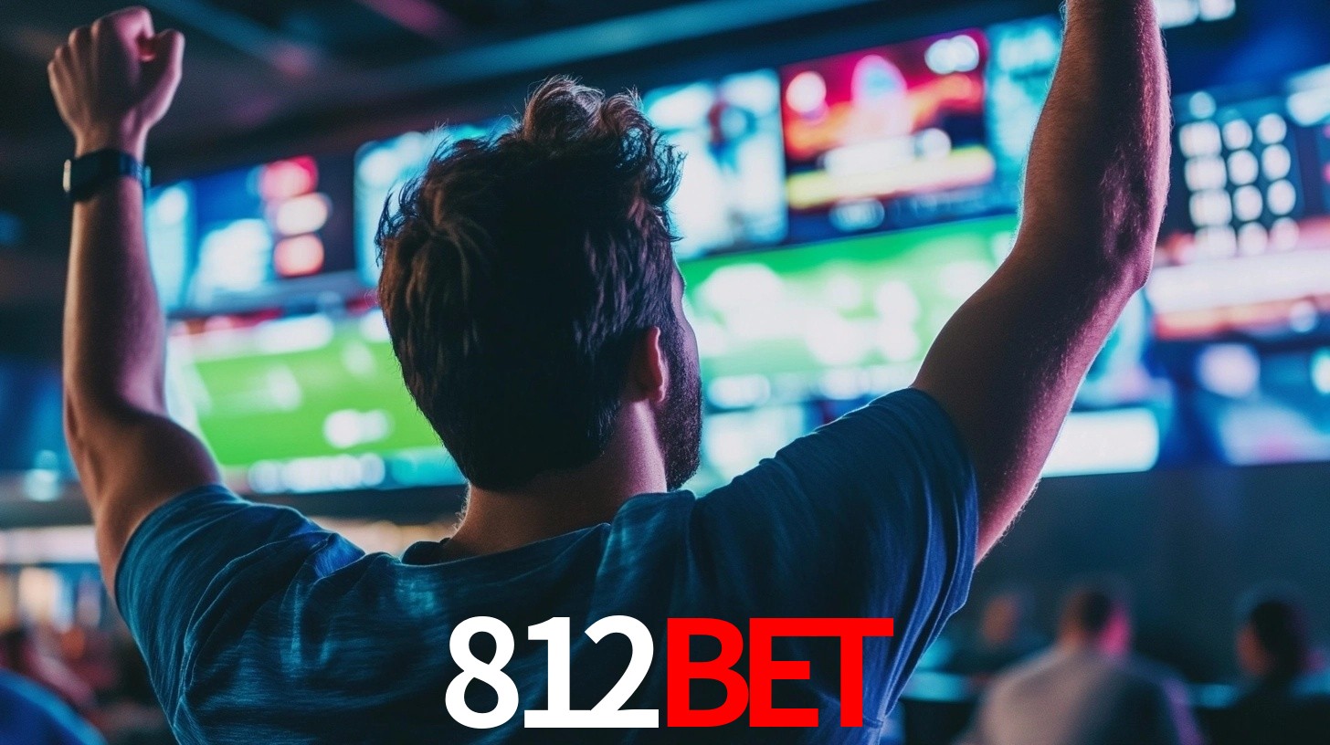 812bet: Seu Cassino Premiado com Pagamentos Rápidos