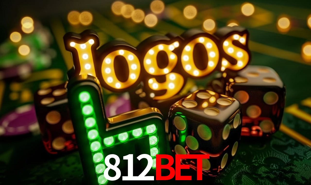 Diretório de Jogos 812bet