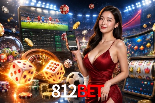 Game Providers 812bet