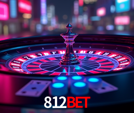 Inovações de Jogos na 812bet: O Futuro das Experiências Interativas