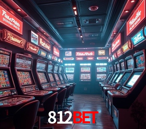 Cassino ao Vivo 812bet - Dealers Brasileiros Profissionais