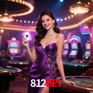 Casino Ao Vivo 812bet