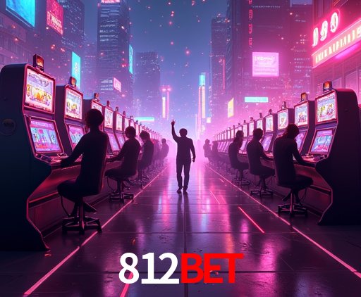 Mesa de Blackjack 812bet