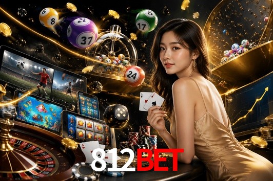 Exclusive Offers 812bet