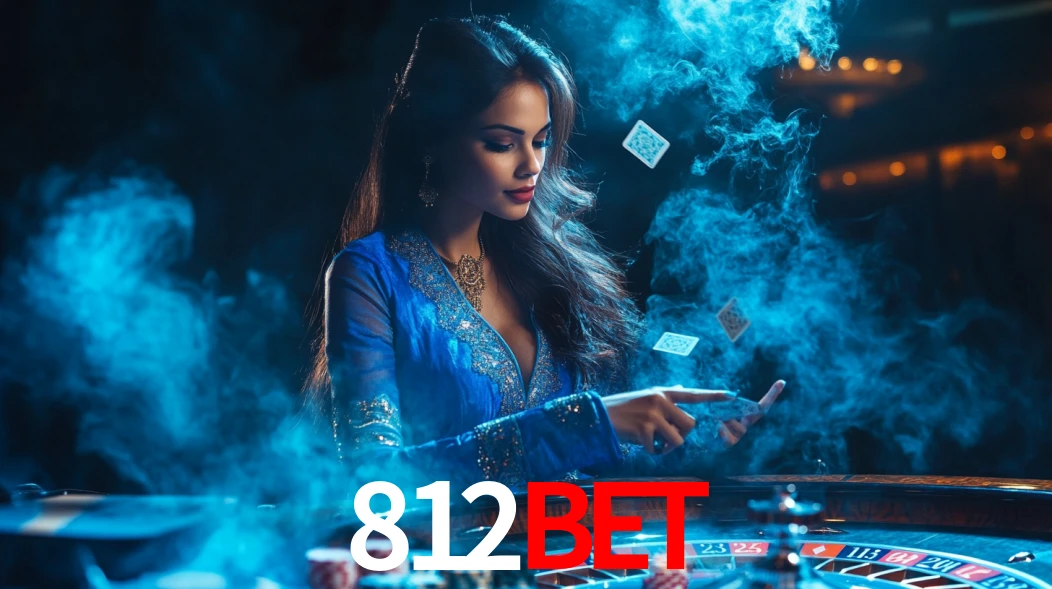 A Experiência Imersiva dos Cassinos Ao Vivo no 812bet