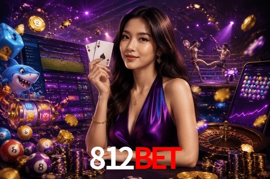 VIP Casino 812bet