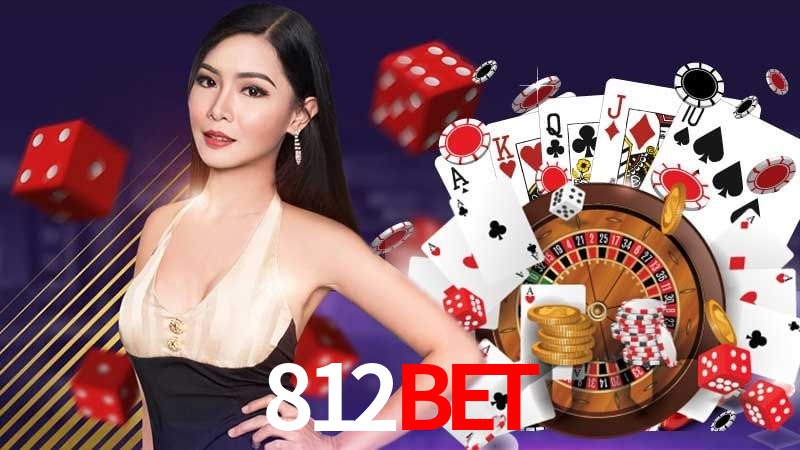 Jogos Exclusivos 812bet
