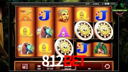 Desvendando o Mundo dos Jogos Virtuais na 812bet