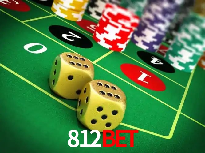 Tennis Betting 812bet