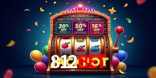 Promoções Sazonais 812bet