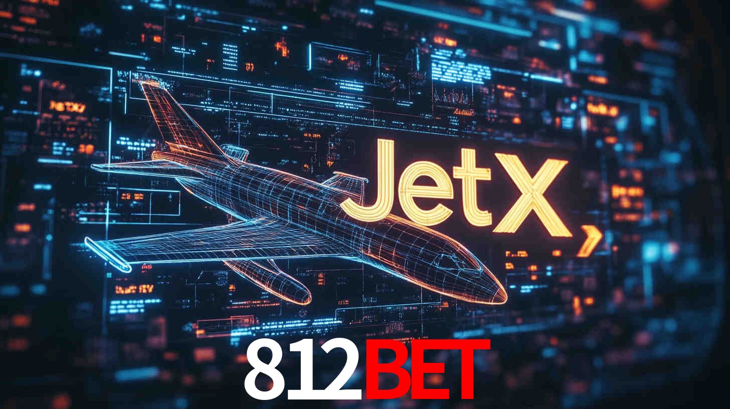 Apostas Esportivas na 812bet: Um Guia Completo