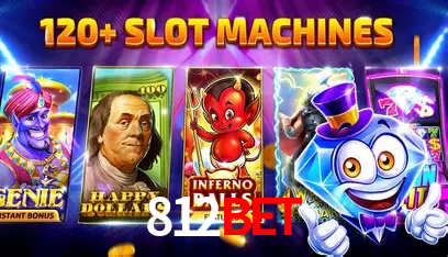 Desvendando o Mundo dos Jogos Virtuais na 812bet