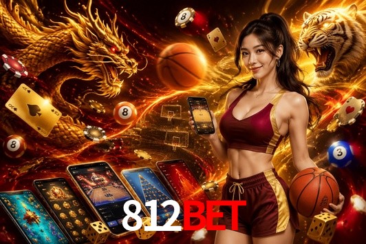 Bonus Features 812bet
