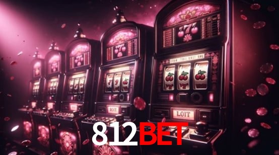 Interface do App 812bet