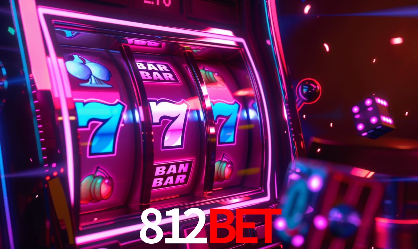 Desvendando o Mundo dos Jogos Virtuais na 812bet