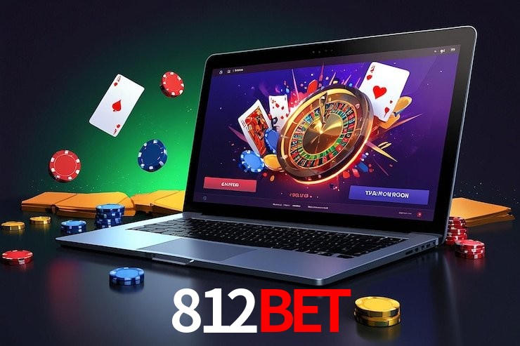 Imagem secundária de apoio para instalação do app 812bet