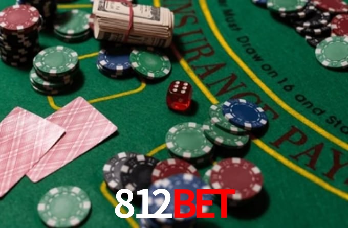 Bônus Generosos e Exclusivos no 812bet para Você!