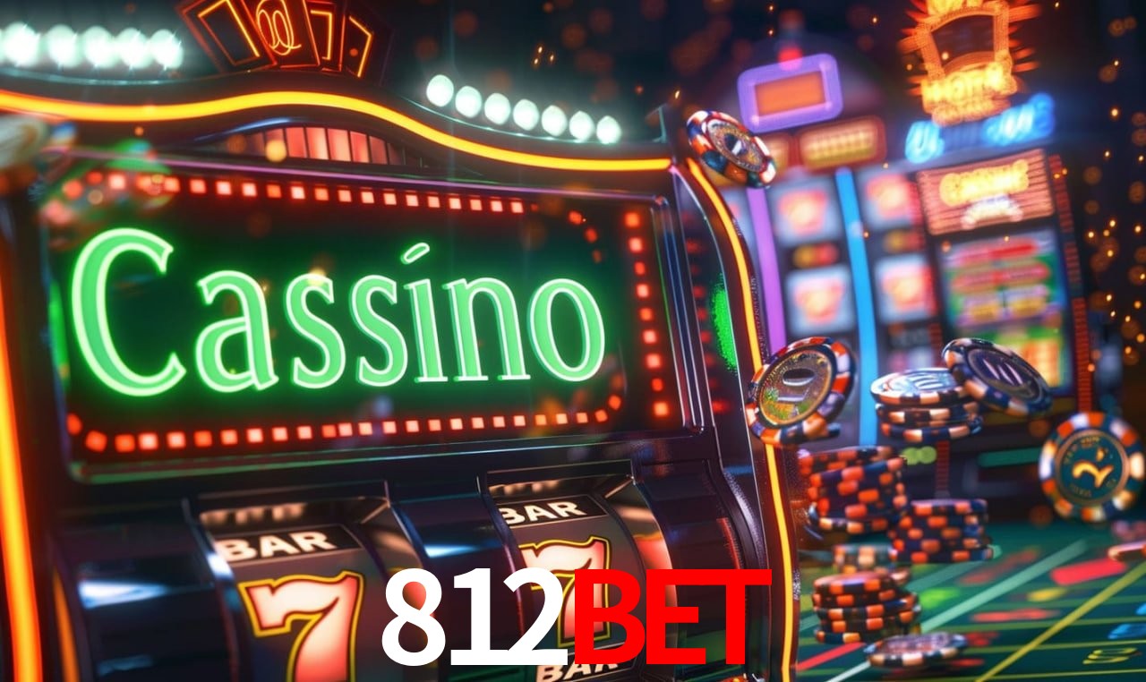 Tecnologia da Plataforma 812bet