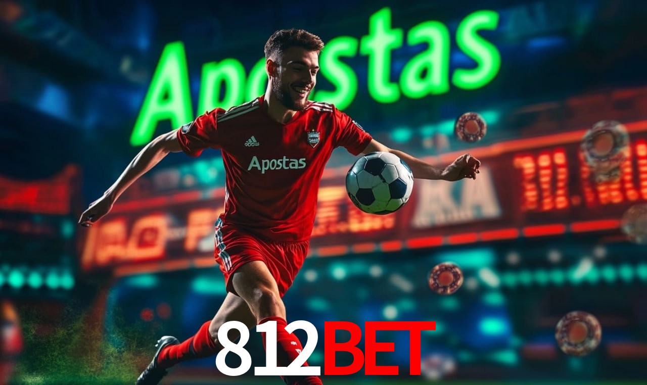 PIX Instantâneo 812bet