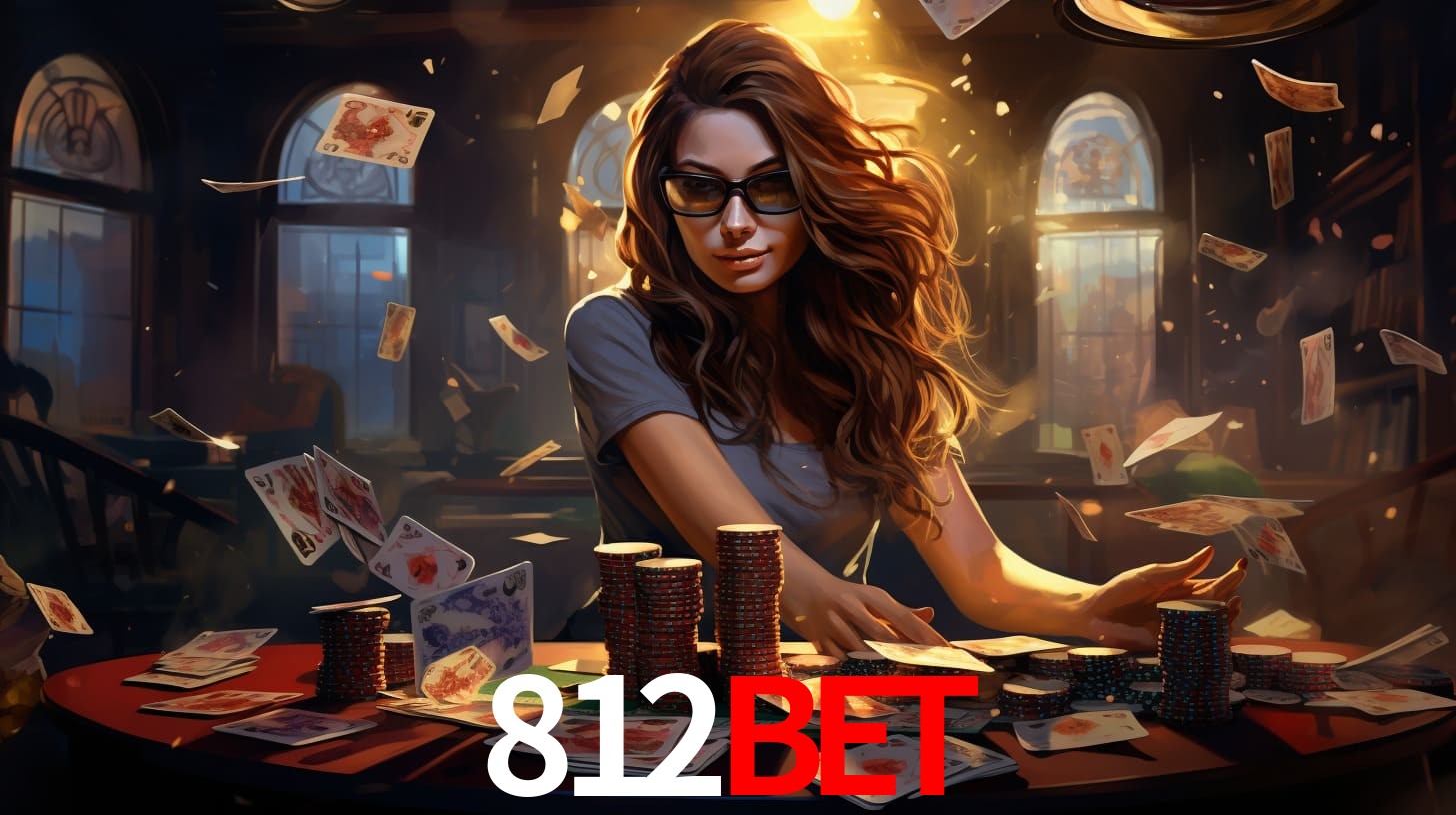 Roulette Table 812bet