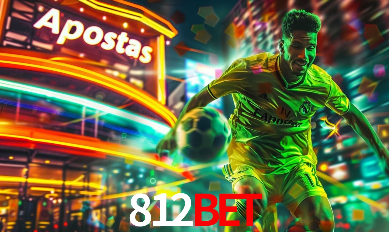 Casino Ao Vivo 812bet